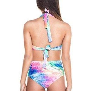 I Heart Raves Velvet one piece 2XL NWT